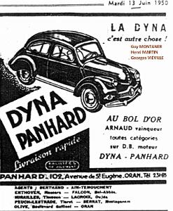 Oran vehicules 010